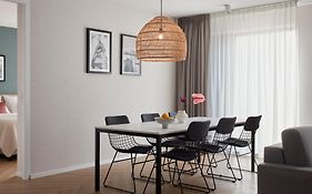 Numa Amsterdam Docklands