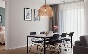 Numa Amsterdam Docklands